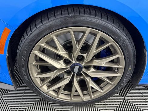 Used 2023 Cadillac CT4 V Blackwing w/ Watkins Glen IMSA Edition image 11