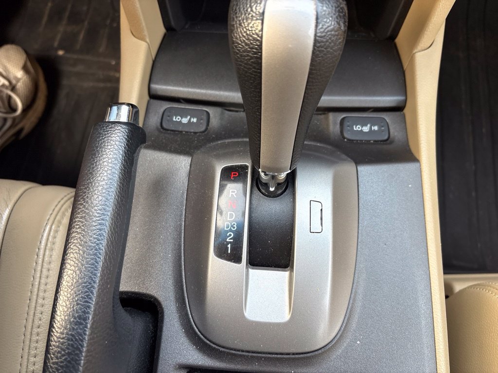 Used 2012 Honda Accord EX-L image 26