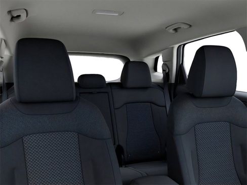 New 2026 Kia Sportage S image 27