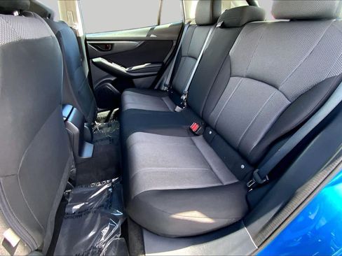 Used 2021 Subaru Impreza 2.0i Premium AWD/4WD image 20