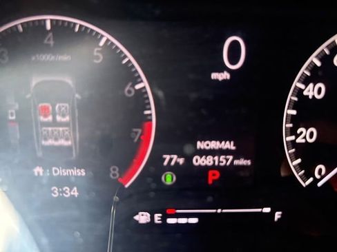 Used 2022 Honda Civic Sport image 9