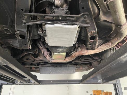 Used 1988 Chevrolet Camaro IROC-Z image 83