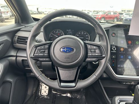Certified 2024 Subaru Crosstrek 2.5i Sport image 10