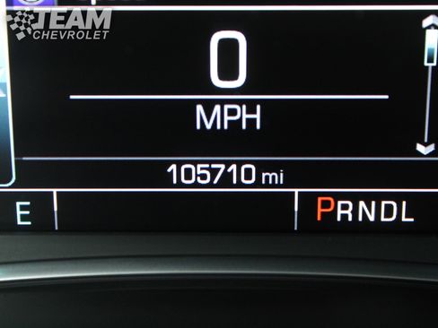 Used 2019 Chevrolet Traverse LT w/ LPO, Floor Liner Package image 14