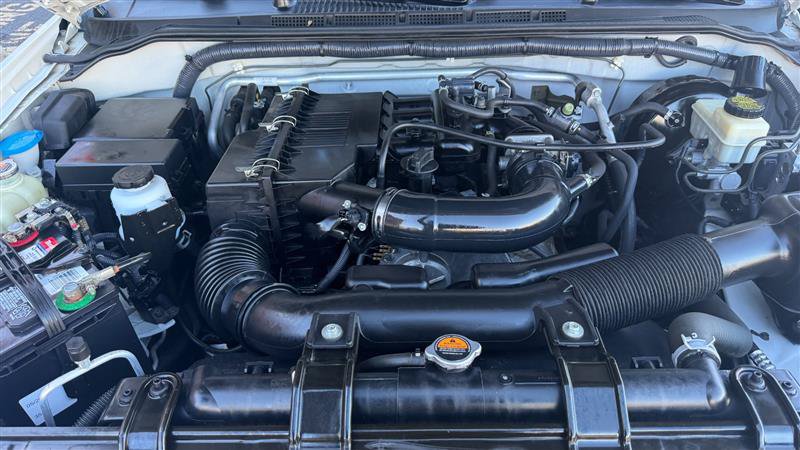 Used 2017 Nissan Frontier S RWD image 12