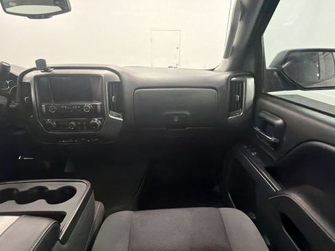Used 2014 Chevrolet Silverado 1500 LT w/ All Star Edition AWD/4WD image 28