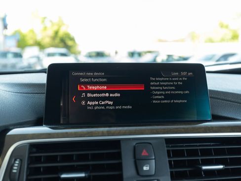 Used 2018 BMW 440i xDrive Convertible AWD/4WD image 38