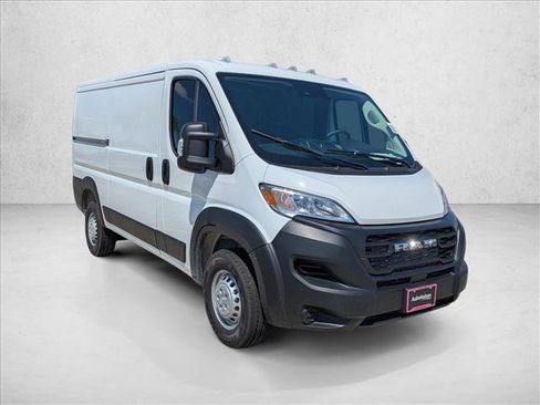 New 2026 RAM ProMaster 1500 image 3