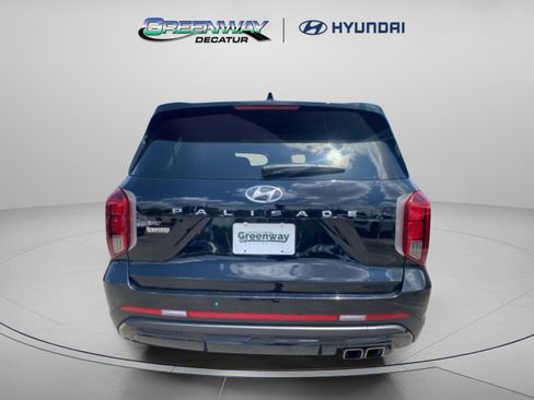 Used 2024 Hyundai Palisade XRT image 7