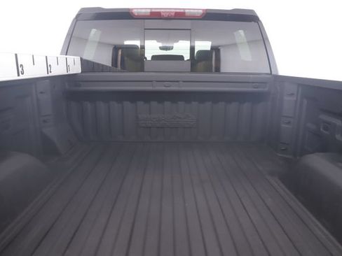 Used 2024 Chevrolet Silverado 1500 High Country w/ Technology Package AWD/4WD image 33