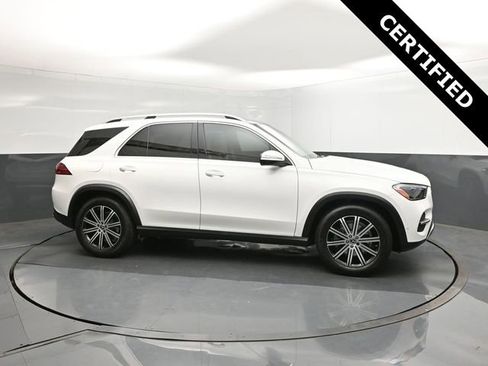New 2026 Mercedes-Benz GLE 350 4MATIC image 26