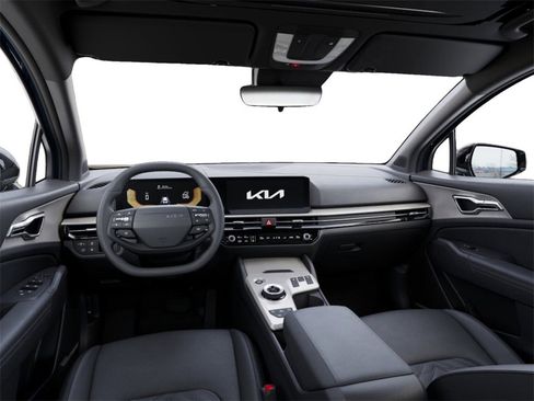 New 2026 Kia Sportage X-Line image 14