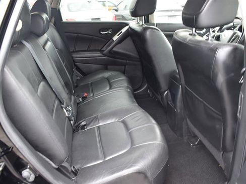 Used 2013 Nissan Murano SL w/ Navigation Pkg image 20