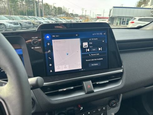 New 2026 Subaru Outback Limited image 78