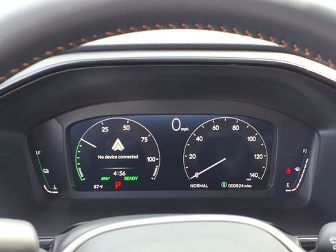 Used 2026 Honda CR-V Sport-L image 16