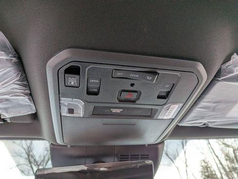 New 2026 Toyota Tacoma Limited AWD/4WD image 14