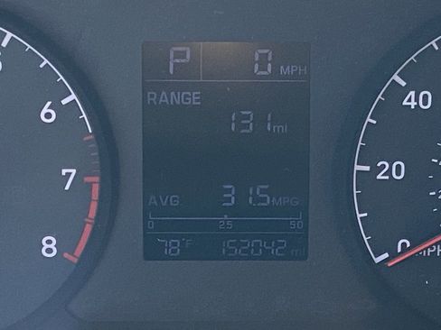 Used 2019 Hyundai Accent SE image 7