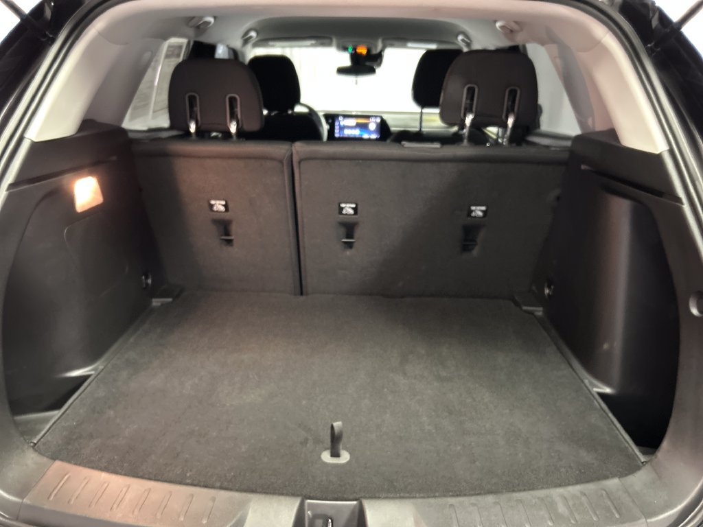 Used 2026 Chevrolet TrailBlazer LS w/ LS Convenience Package FWD image 22