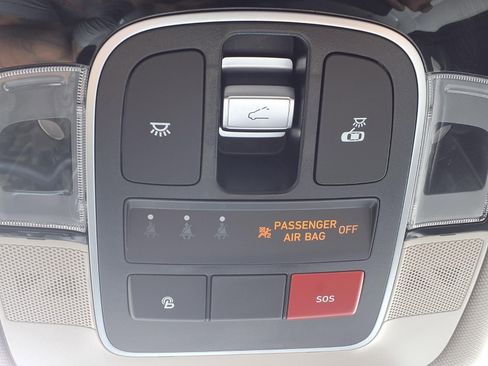 Used 2024 Hyundai Tucson Limited image 10