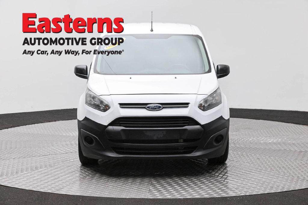 Used 2017 Ford Transit Connect XL FWD image 3