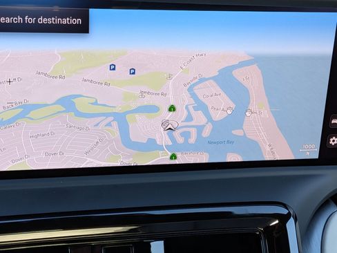 New 2025 Porsche Panamera image 18