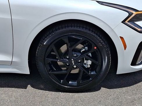 New 2026 Kia K5 GT-Line AWD/4WD image 7