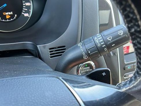 Used 2017 Ford Explorer Platinum AWD/4WD image 34