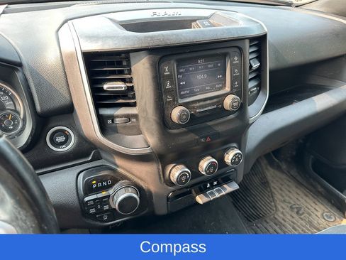 Used 2021 RAM 1500 Big Horn AWD/4WD image 10