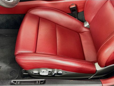 Certified 2019 Porsche 911 Turbo S AWD/4WD image 13