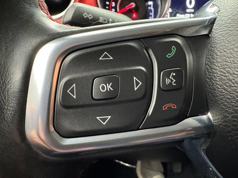 Used 2022 Jeep Wrangler Rubicon w/ Cold Weather Group AWD/4WD image 15