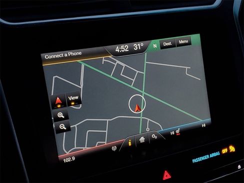 Used 2016 Ford Explorer Sport w/ Equipment Group 401A image 19