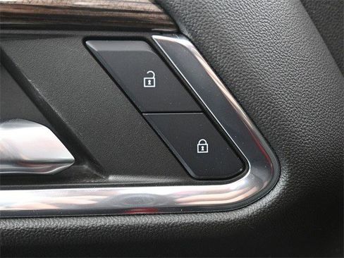 Certified 2024 Chevrolet Silverado 1500 LT Trail Boss w/ LT Trail Boss Premium Package image 25