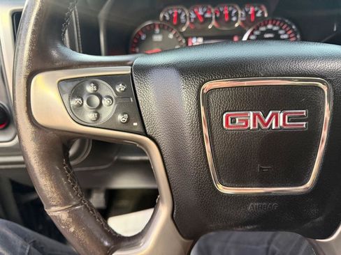 Used 2014 GMC Sierra 1500 SLE w/ SLE Value Package AWD/4WD image 28