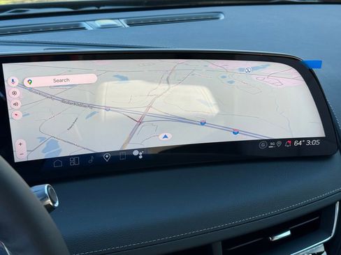 New 2026 Cadillac CT5 Premium Luxury w/ Technology Package image 4