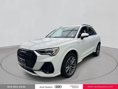 Certified 2023 Audi Q3 2.0T Premium Plus w/ Premium Plus Package