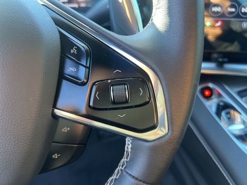 Used 2023 Chevrolet Corvette Stingray Coupe w/ Battery Protection Package image 21