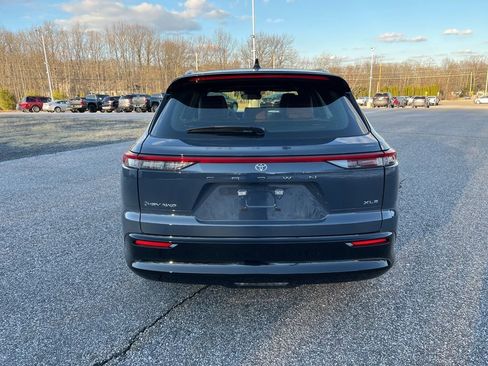 New 2026 Toyota Crown Signia XLE image 4