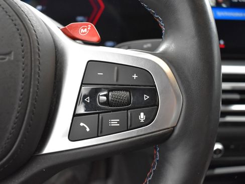 Used 2023 BMW M3 w/ Executive Package image 11