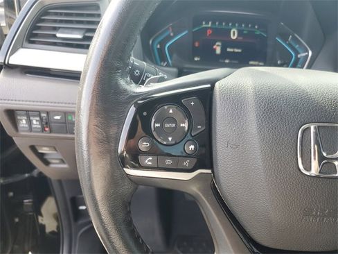 Used 2020 Honda Odyssey Elite image 20