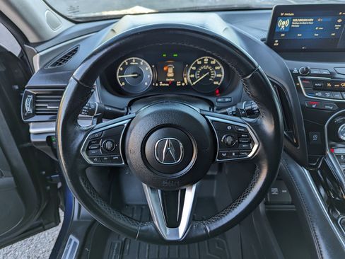 Used 2019 Acura RDX AWD image 15