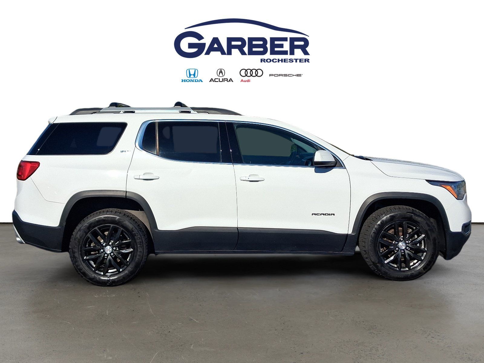 Used 2019 GMC Acadia SLT AWD/4WD image 9