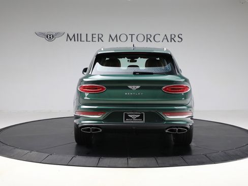 New 2025 Bentley Bentayga image 6