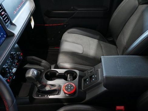 New 2025 Ford Bronco Raptor image 22