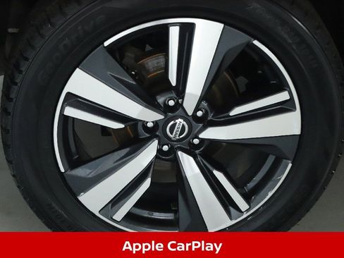 Certified 2021 Nissan Rogue SL image 14