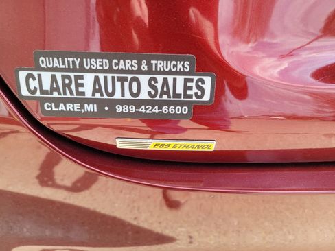 Used 2015 Chrysler 200 C w/ Sun/Sound Group FWD image 9
