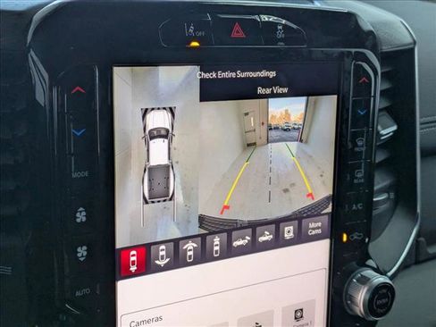 New 2026 RAM 3500 Laramie image 13