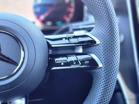 New 2026 Mercedes-Benz GLC 300 4MATIC image 24