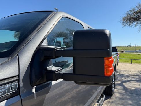 Used 2011 Ford F250 XL w/ PWR Equipment Group AWD/4WD image 11