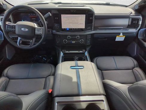 New 2026 Ford F250 Platinum image 16