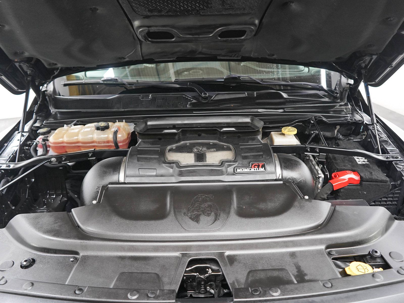 Used 2021 RAM 1500 TRX w/ TRX Level 1 Equipment Group AWD/4WD image 28